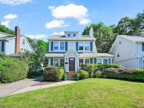 93 Wildwood Ave, Montclair Twp., NJ 07043