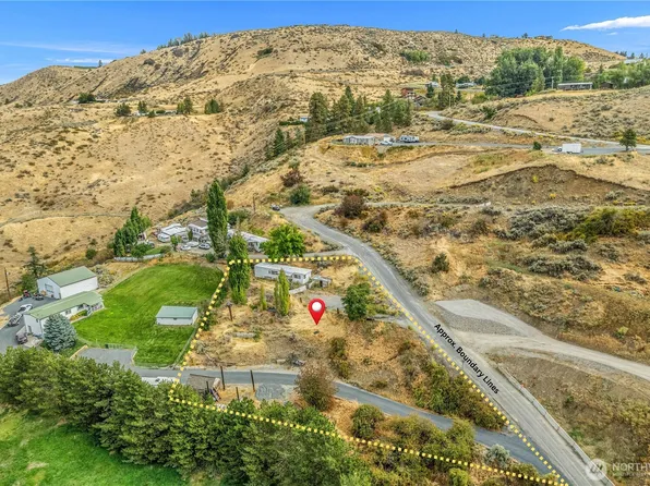 1174 Cranmer Road, Wenatchee, WA 98801