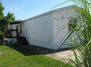 406 Hawthorne Dr, Richmond, KY 40475