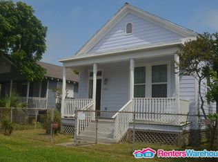 4024 Bernardo De Galvez Ave, Galveston, TX 77550