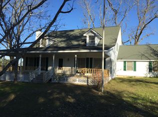 1054 Squire Rd, Ambrose, GA 31512