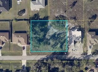 2710-2712 42nd St SW, Lehigh Acres, FL 33976