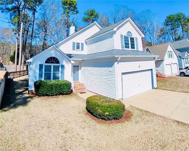 1615 Winthrope Dr, Newport News, VA, 23602
