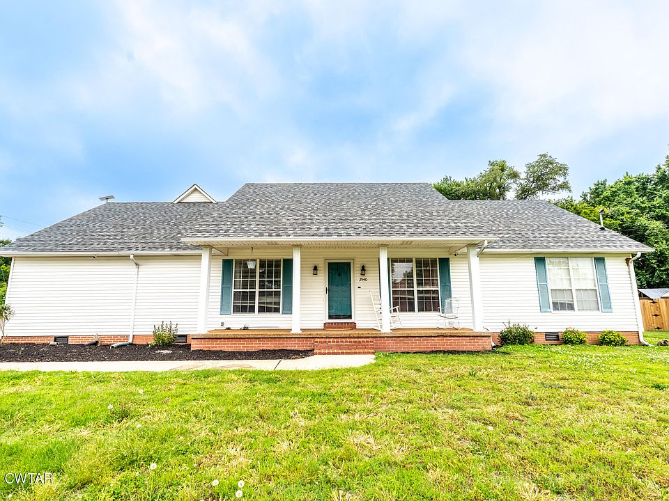 1st image of 2940 Clifton Dr