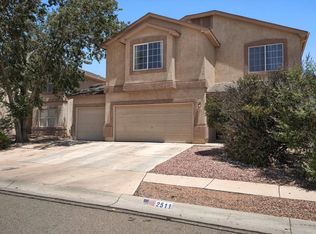 2511 Clear Sky St SW, Los Lunas, NM 87031