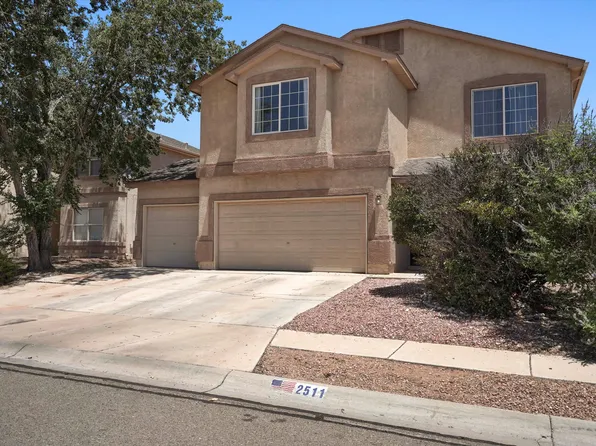 2511 Clear Sky St SW, Los Lunas, NM 87031