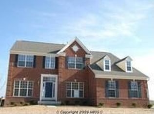 24673 Tribbett Cir, Ridgely, MD 21660