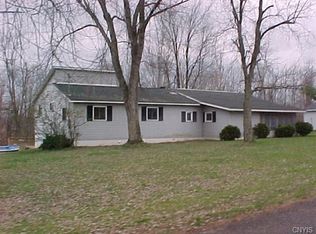 3440 Humphrey Rd, Cato, NY 13033