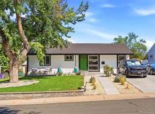 1270 S Hudson St, Denver, CO 80246