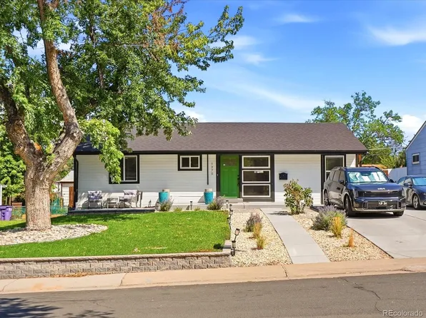 1270 S Hudson Street, Denver, CO 80246