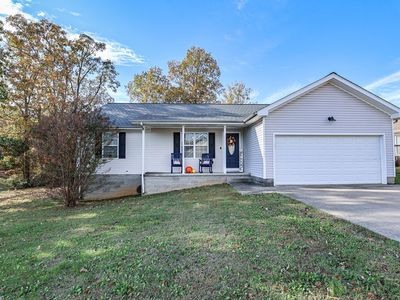 91 Scarlet Dr, Benton, KY, 42025