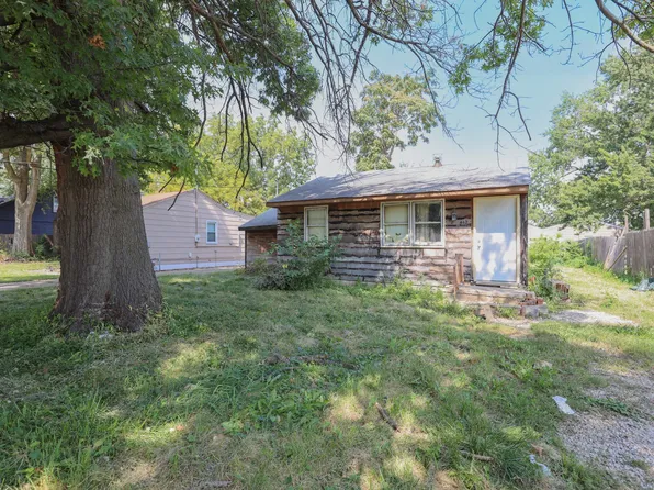 442 E Leland Ave, Des Moines, IA 50315