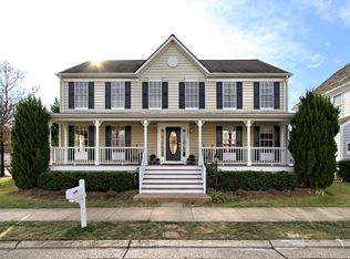 42957 Brookton Way, Ashburn, VA 20147