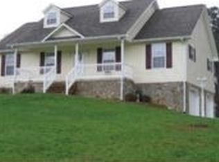 325 E Allens Bridge Rd, Greeneville, TN 37743