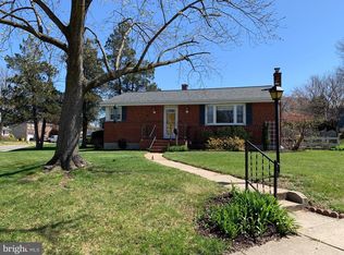 305 Cheddington Rd, Linthicum, MD 21090