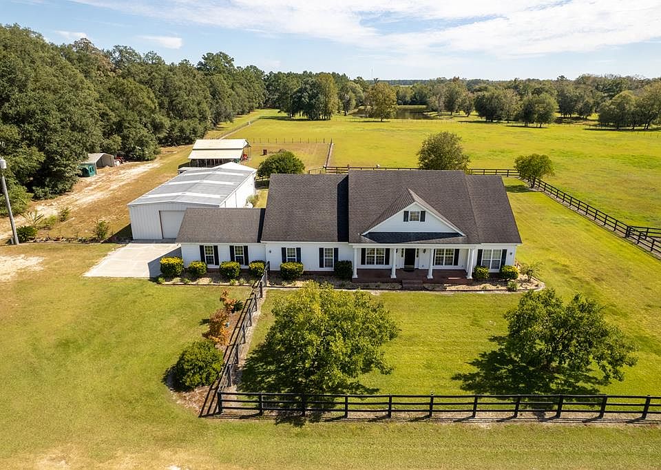 368 River Rd, Lakeland, GA 31635 | Zillow