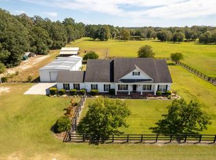 368 River Rd, Lakeland, GA 31635