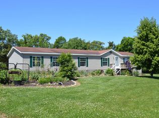 12773 Monroe Rd #643, Santa Fe, MO 65282