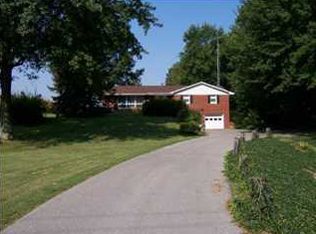 6619 N Highway 231, Jasper, IN 47546