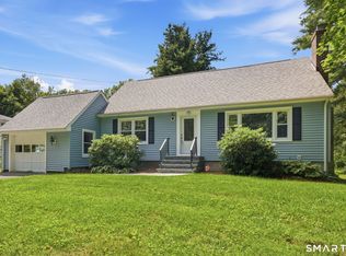 126 Baxter Street, Tolland, CT 06084