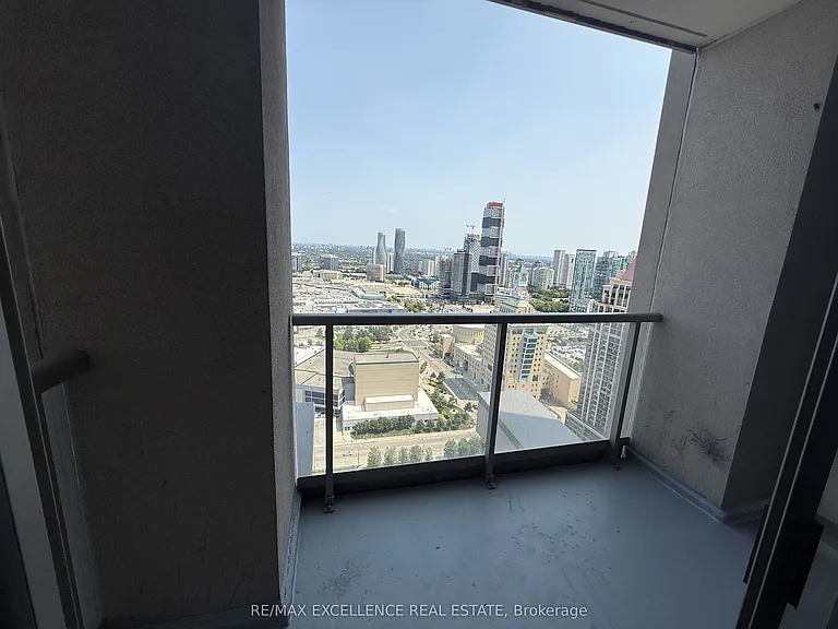 388 Prince Of Wales Dr #3306 — Photo 21