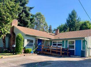 5950 SW Main Ave, Beaverton, OR 97005