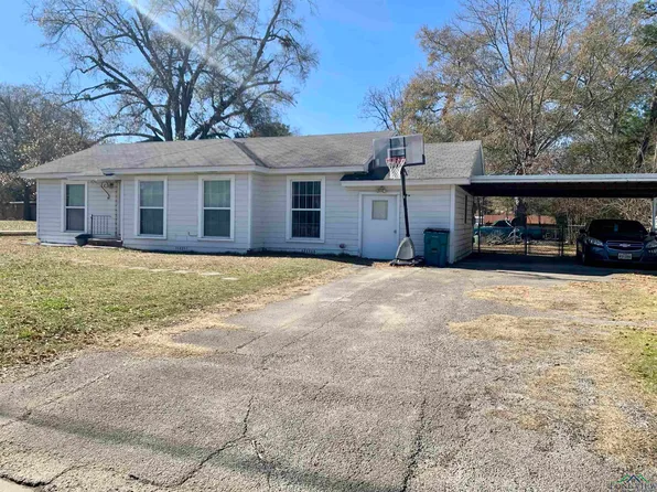 401 N Daniels St, Carthage, TX 75633