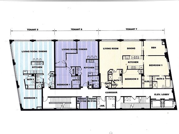 3rd image of 312 2nd St SW Ste 5C