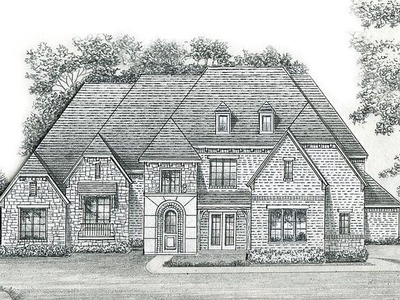 Elevation B