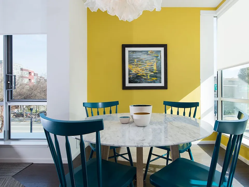 Signature Two Bedroom Dining