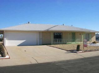 11144 N Cameo Dr, Sun City, AZ 85351