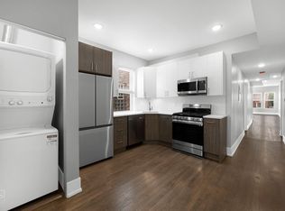 5143 W Cullom Ave #4, Chicago, IL 60641