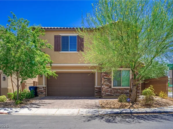 7733 Harthill Park Ave, Las Vegas, NV 89113