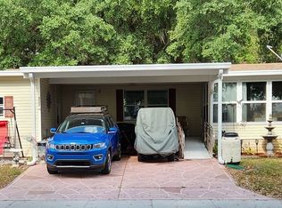 6207 Twilight Dr, Zephyrhills, FL 33540