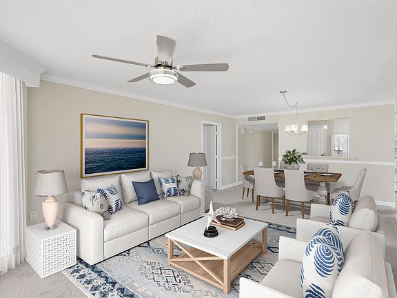2nd image of 5049 N Highway A1a APT 1804