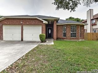 5727 Timberhurst, San Antonio, TX 78250
