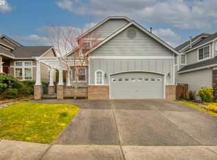 5242 NW Crady Ln, Portland, OR