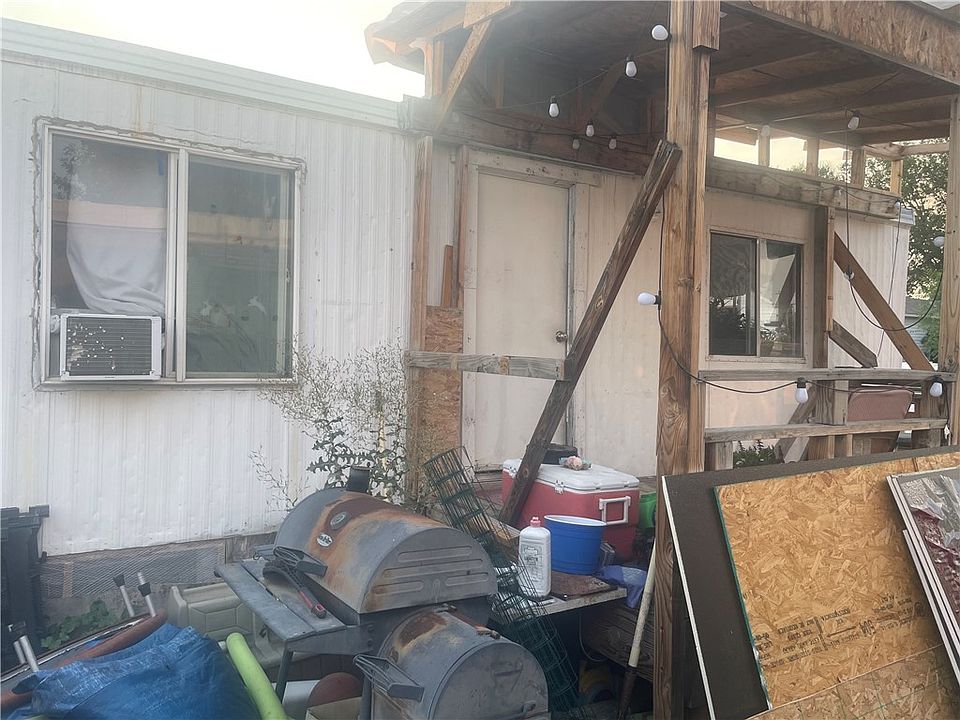 2nd image of 307 S Billings Blvd Trailer 45