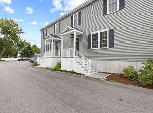 189 Centre Ave UNIT 2, Abington, MA 02351