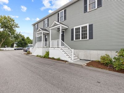 189 Centre Ave UNIT 2, Abington, MA, 02351
