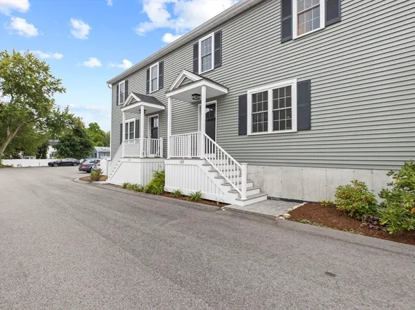 189 Centre Ave Unit 2, Abington, MA 02351