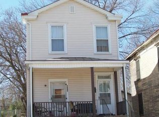 313 Holbrook St, Danville, VA 24541