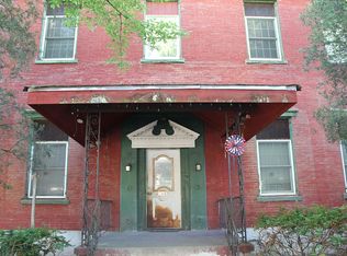 4611-4617 Eden Way, Pittsburgh, PA 15201