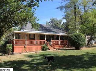 18483 Cedar St, Tuolumne, CA 95379
