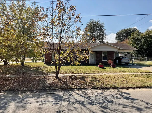 100 Saint Bridgett Ln, New Madrid, MO 63869