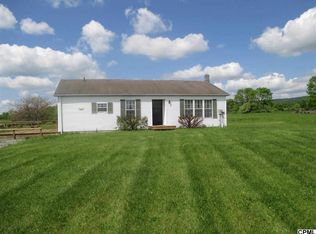 41 Bull Frog Rd, Grantville, PA 17028