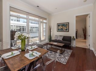 230 S Tryon St UNIT 310, Charlotte, NC 28202