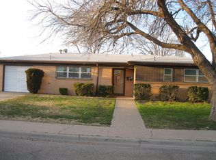 2601 E 11th St, Odessa, TX 79761