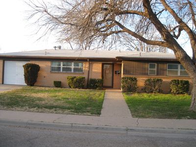 2601 E 11th St, Odessa, TX, 79761