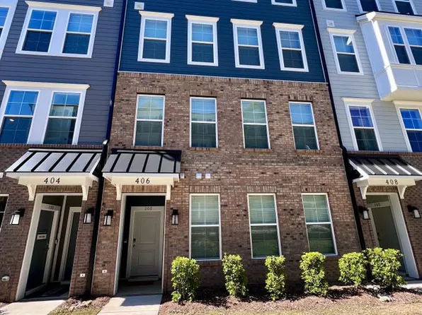 406 Gaston Park Ln Unit 100, Wake Forest, NC 27587